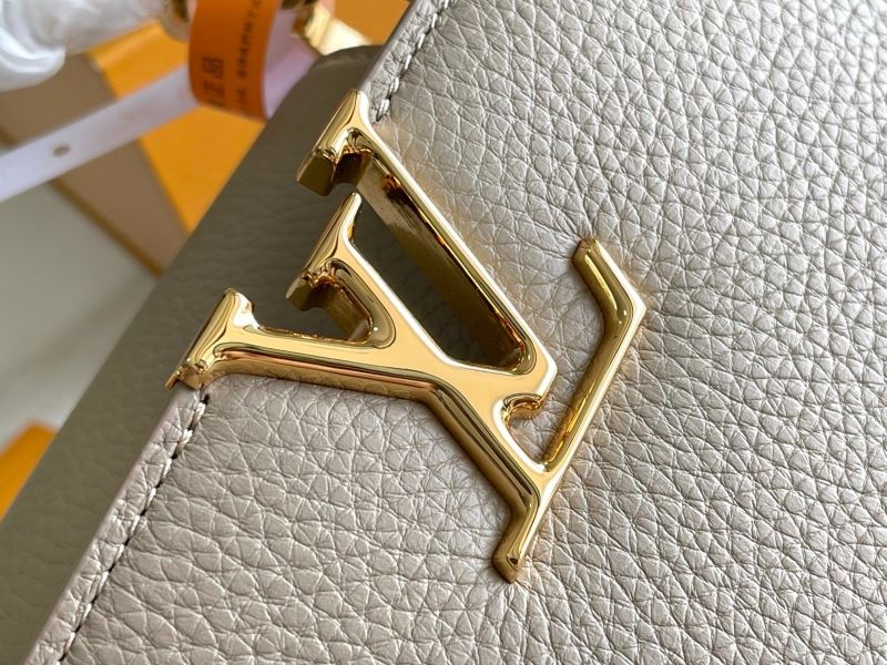Louis Vuitton Top Handle Bags